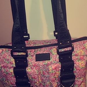 Ralph lauren hand bag